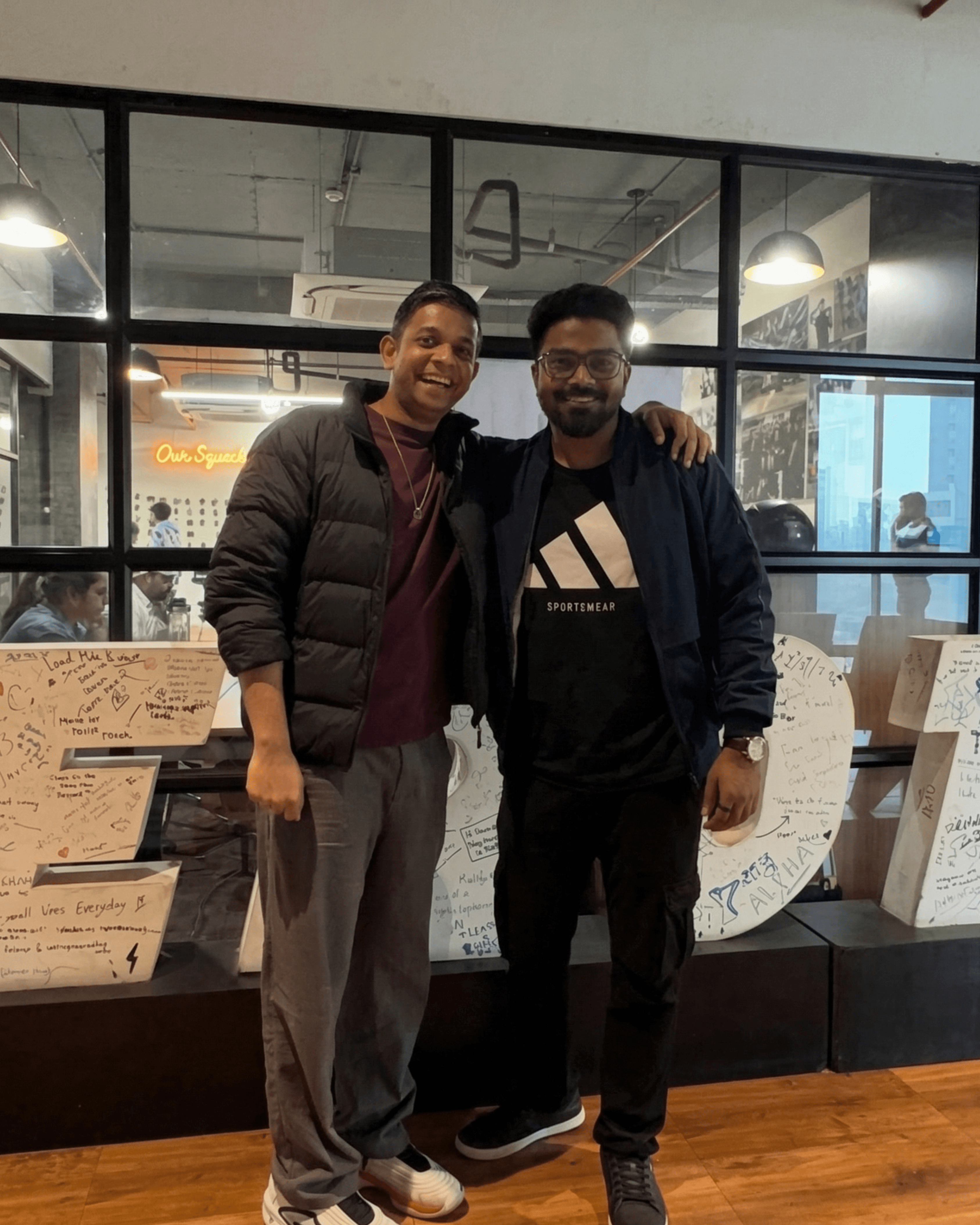 Launch & Growth